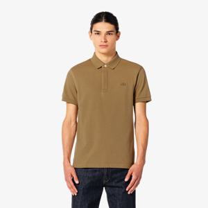 [라코스테공식] 남성 PARIS 반팔 폴로셔츠 PH552E-55N DPC