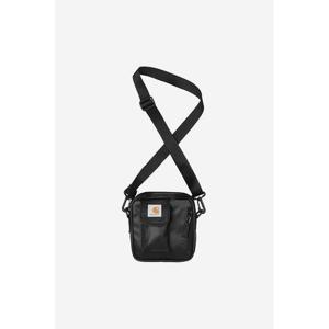 칼하트 WIP 크로스백 I035354 89XX BLACK DOM