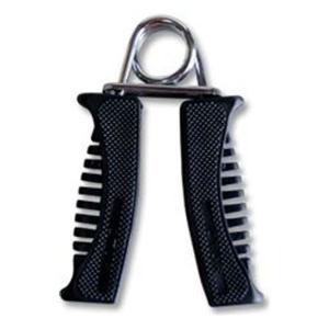 플라스틱 악력기 색상랜덤 손목운동 손악력기 악력기 완력기 손악력기 헬스 운동