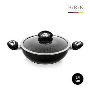 [BRK] 스마트마블 전골냄비 24cm