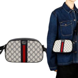 구찌 681064 96IWN 4076 오피디아 GG 로고 크로스백