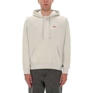 오베이 긴팔 티셔츠 112844234 MOONSTRUCK BEIGE