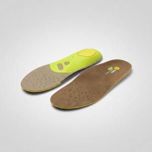 시다스 3108922 3FEET 쓰리핏 아웃도어 미드 인솔