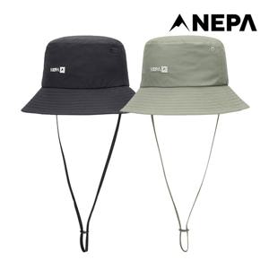 네파 보니아 우븐 버킷햇 7LE7413