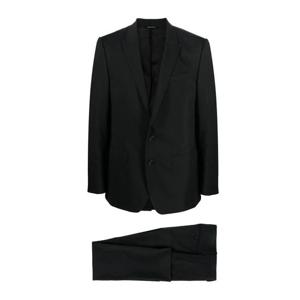 26 SS 돌체앤가바나 싱글 브레스티드 수트  GK0RMTGF874 TP432378677