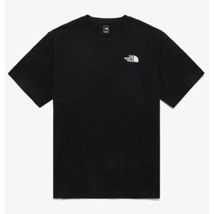 노스페이스 공용 TNF 제주 에디션 반팔티 NT7UR44A NT7UR44B