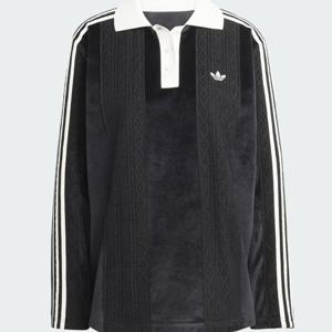 [아디다스오리지널]윈터라이즈드 롱 슬리브 축구 저지 KR7652