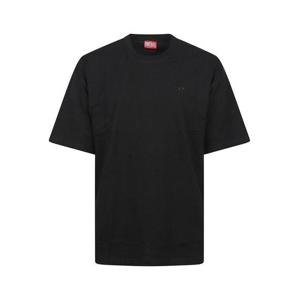 디젤 반팔 티셔츠 A195520PLAT9XX Black