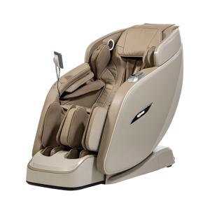 브람스 신제품 더블프레임 안마의자 더블핏 K8Z0050BDR