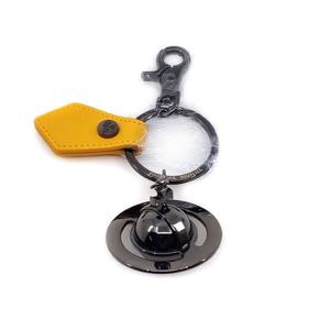 비비안웨스트우드 3d오브 미러키링 블랙 82030077OM0009 E401LA