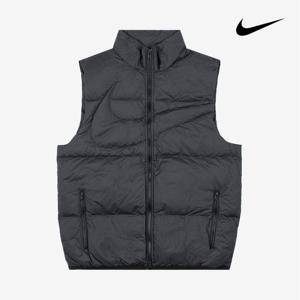 [나이키]나이키 써마 플렉스 루즈핏 패딩 조끼 IH2369-010