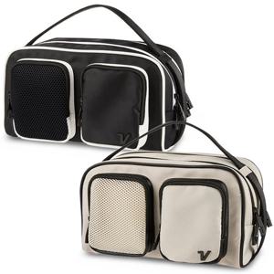 2025 볼빅 퍼포먼스 2포켓 투웨이 골프 파우치