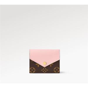 루이비통 반지갑 조에 월릿 M62933