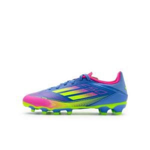 아디다스키즈축구화 LQM IE3751 주니어 F50 리그 MG