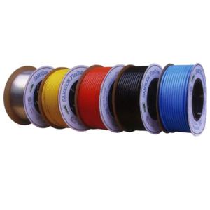 삼국 우레탄직관호스 우레탄호스 6x4(100M)흑색