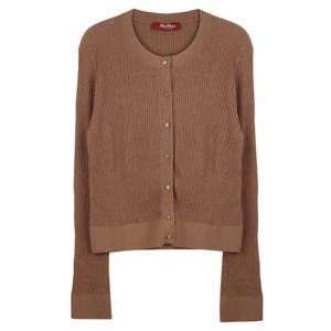 라프리마 막스마라 스튜디오 리베라 가디건 RIBERA-005