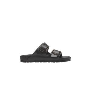 버켄스탁 애리조나 빅 버클 EVA 블랙   내로우 1029641