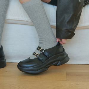 엘리자베스스튜어트[론칭가159,000]아일렛 메리제인 스니커즈 EBAL157506