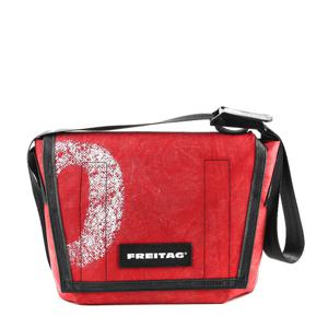 [프라이탁] (F11 LASSIE 0501) 남녀공용 LASSIE 크로스백