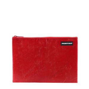 [프라이탁] (F07 CHUCK 0415) 남녀공용 스몰 클러치백