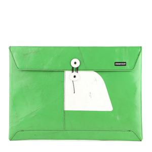 [프라이탁] (F421 SLEEVE 0107) 남녀공용 F421 SLEEVE 클러치백