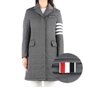 [톰브라운] (FOD078X 07259 035) 여성 체스터필드 자켓