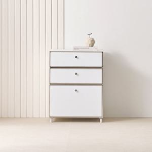 라자가구 비바 리츠 600 3단 서랍장 LNK144