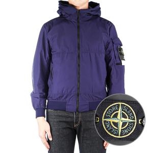 [스톤아일랜드] (761540632 V0027) 남성 나슬란 라이트 자켓