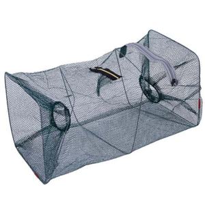 민물 바다 낚시 사각 통발 어망 DD-11157