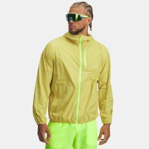 언더아머바람막이 BQK 1381879-729 UA 론치 라이트웨이트