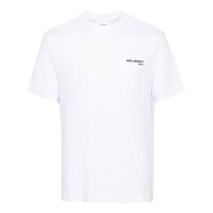 악셀 아리가토 반팔 티셔츠 A2215001 WHITE White