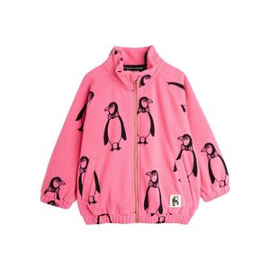 키즈 펭귄 플리스 자켓 핑크 11000091 28