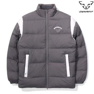 다이나핏 남성 여성 공용 엔조 우수한 보온성 슬림 덕다운 패딩 YW23504C6