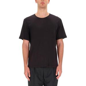 르메르 반팔 티셔츠 TO1109 LJ1016BK998 CHARCOAL