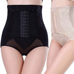 올인원 바디 2중 코르셋 거들 하이웨스트 보정 쉐이퍼