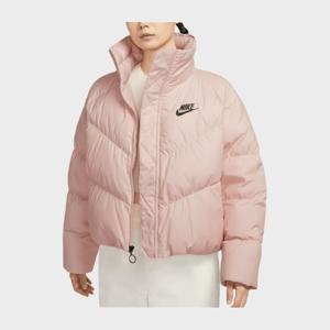 [나이키]나이키 여성 스포츠웨어 루즈 다운 재킷 IB2964-601