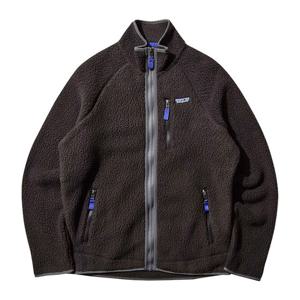파타고니아 레트로 파일 플리스 자켓 22801 BFO