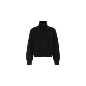 구찌 브러시드 저지 지퍼 스웨트셔츠 851939XJHKH 1043 TP961248751