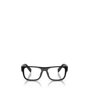 프라다 안경 PR 22ZV 16K1O1 BLACK