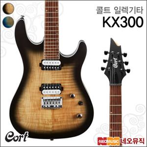 콜트 KX300 일렉트릭기타 /EMG 픽업 메탈 일렉기타