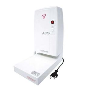 바이하츠 자동펀치2공 AP-2H 펀칭기 (1개) 부품 소모품 자재 파츠