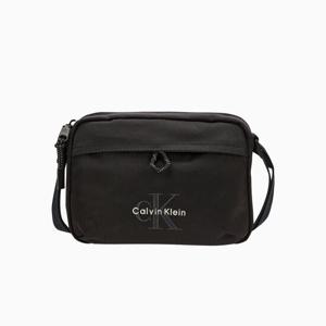 [캘빈클라인 진]남성 CK 나일론 카메라백 크로스백 4D3117G-UB1