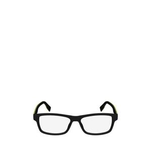 라코스테 안경 L2707N 002 MATTE BLACK