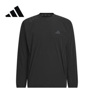 [아디다스골프] 25FW JM2942 남성 크루 자켓