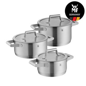 [WMF] 컴포트 라인 냄비 3종세트(16L,20L,20H)