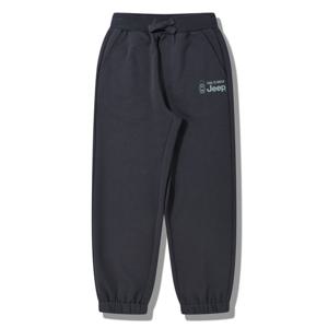 [지프키즈]지프 캠핑 트레이닝팬츠  KQ3TPU991