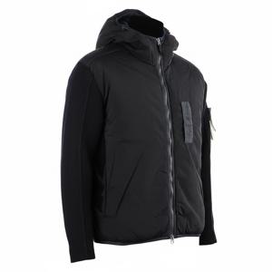 스톤아일랜드 남성 와펜 후드 자켓 (791544134 V0020)