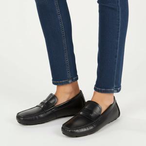 살바토레 페라가모 남성 NEWTON 로퍼 (NEWTON 0745444)