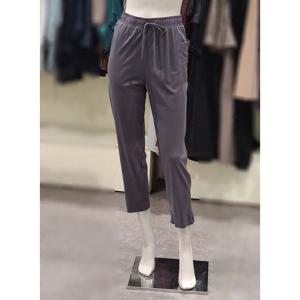 [트리아나][트리아나] 소고 허리끈밴드형 여름팬츠AI2XA03 (P002