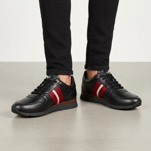 발리 삼선 메탈 로고 아스텔 스니커즈 ASTEL FO 510